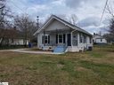 309 W College Street sold home in Simpsonville, SC