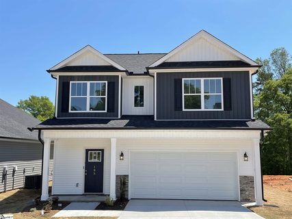 195 Rosewood Circle