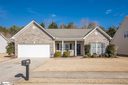 104 Eagle Pass Drive sold home in Taylors, SC