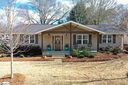 611 Parkins Mill Road sold home in Greenville, SC