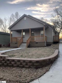 125 Henderson Street sold home in City View, Greenville, SC