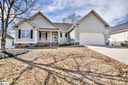 11 Feltner Lane sold home in Fountain Inn, SC