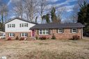 109 Northway Drive sold home in Easley, SC