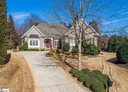 309 Hammett'S Glen Way sold home in Greer, SC