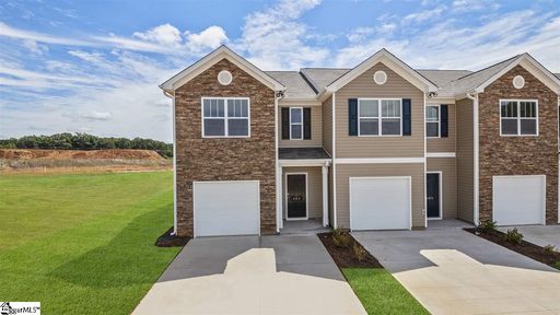 1344 Wunder Way lot 115