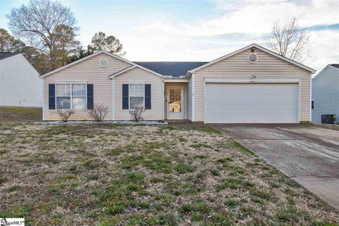 39 Reedy River Way