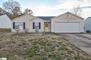 39 Reedy River Way sold home in Greenville, SC