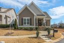 117 Worthington Court sold home in Simpsonville, SC