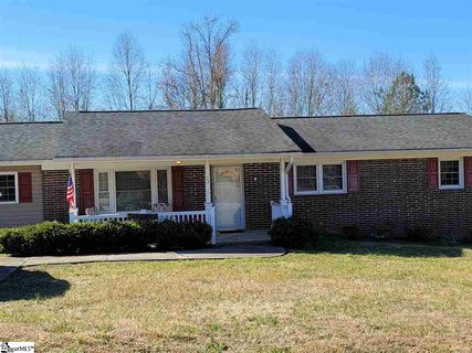 23 Theodore Drive sold home in Carolina Heights, Greenville, SC