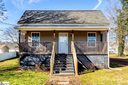 14 Finley Street sold home in Pelzer, SC
