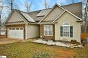 336 Cliffrose Court sold home in Spartanburg, SC