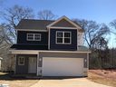 159 Rosewood Circle sold home in Duncan, SC