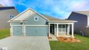 610 Elwood Drive sold home in Duncan, SC