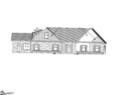 4 Judge Looper Court sold home in Robertson Meadows, Travelers Rest, SC