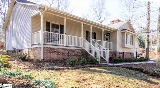 116 Sabra Drive