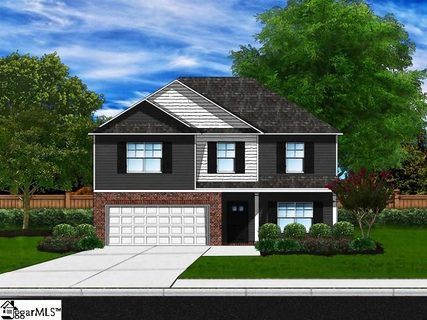 444 Torrington Drive Lot 136