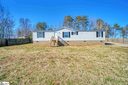 728 O'Henry Drive sold home in Inman, SC