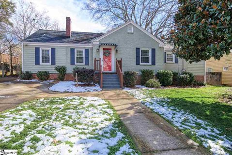 208 Ridgecrest Drive