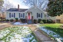 208 Ridgecrest Drive sold home in Greenville, SC