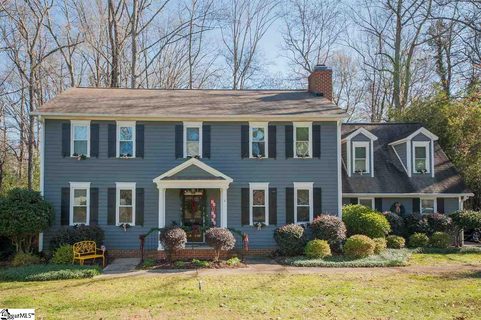 403 Foxcroft Road