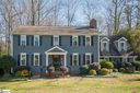403 Foxcroft Road sold home in Greenville, SC