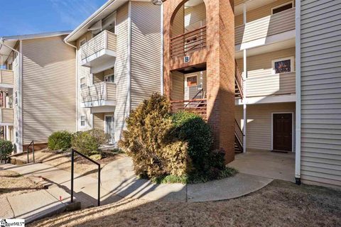2601 Duncan Chapel Road sold condo in Court Ridge, Greenville, SC
