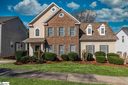 119 Misty Meadow Drive sold home in Greenville, SC