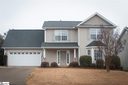 4 Whitehorn Lane sold home in Greenville, SC