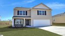 460 Bucky Drive sold home in Woodruff, SC