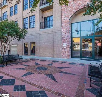 927 S Main Street Unit 508 sold condo in Field House, Greenville, SC