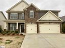 215 Redmont Court sold home in Simpsonville, SC