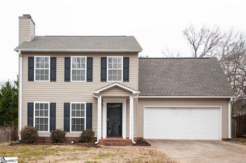 610 Riverside Chase Circle