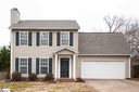 610 Riverside Chase Circle sold home in Greer, SC