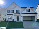 182 Crisp Cameo Court Lot 33 sold home in Greer, SC