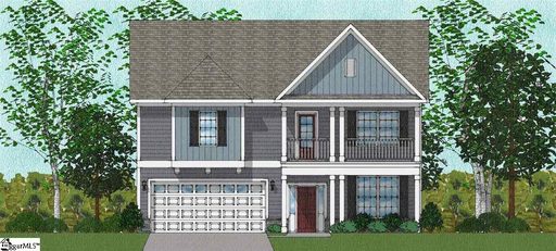 202 Crisp Cameo Court Lot 29