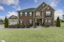 116 Harbrooke Circle sold home in Greer, SC