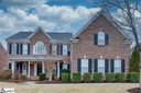 107 Highgrove Court sold home in Simpsonville, SC