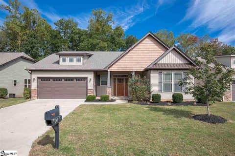 240 Applehill Way sold home in Shadow Creek, Simpsonville, SC