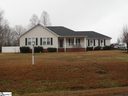 217 Pine Meadow Drive sold home in Travelers Rest, SC