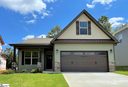 116 Forest Ridge Way sold home in Greenville, SC