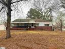 301 Preston Street sold home in Easley, SC