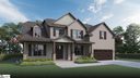 6 Moat Lane Lot 51 sold home in Greer, SC
