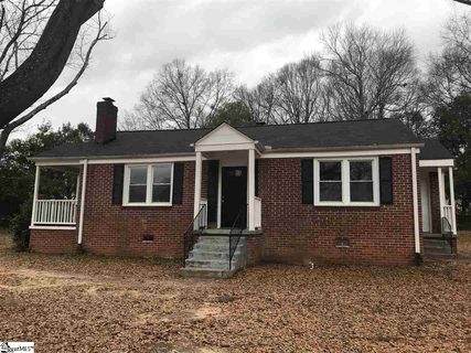 20 Milton Drive sold home in Sylvan Hills, Greenville, SC