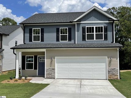 167 Rosewood Circle