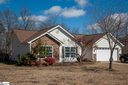 6 Rustcraft Drive sold home in Greer, SC