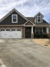 137 Benton Park Drive sold home in Easley, SC