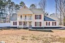 311 Stone Briar Lane sold home in Easley, SC