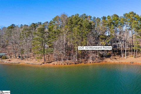 122 Wynward Pointe Drive Lot 10 Wynward Pointe
