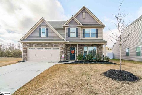 112 Furlong Court sold home in Steeplechase Run, Simpsonville, SC