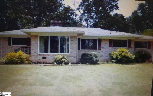 16 Albain Circle sold home in Berea Heights, Greenville, SC